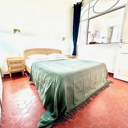 B Ot Maison Barillerie - Old Town - Promenade Des 아파트