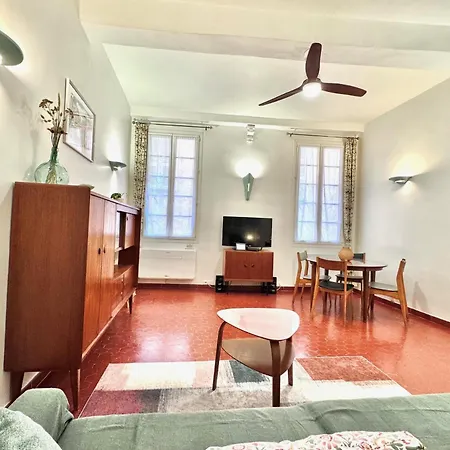 B Ot Maison Barillerie - Old Town - Promenade Des Apartament *