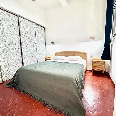 B Ot Maison Barillerie - Old Town - Promenade Des *