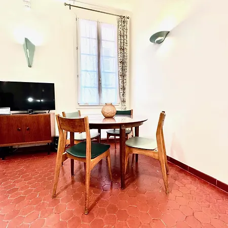 B Ot Maison Barillerie - Old Town - Promenade Des Apartamento