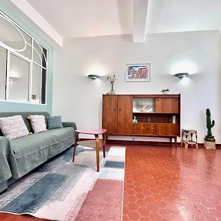 B Ot Maison Barillerie - Old Town - Promenade Des Apartament