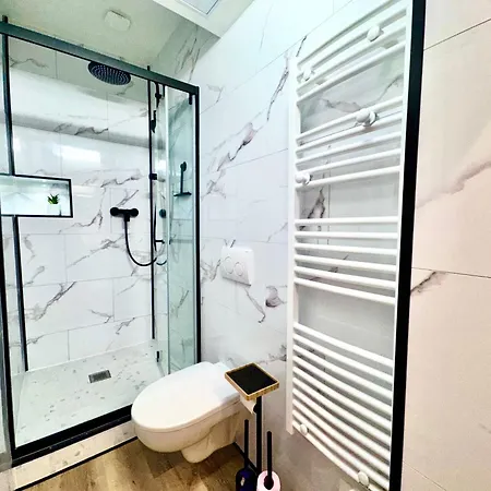 Apartament B Ot Maison Barillerie - Old Town - Promenade Des *