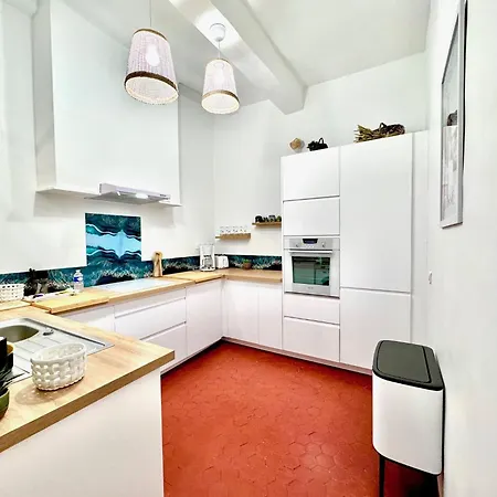 B Ot Maison Barillerie - Old Town - Promenade Des