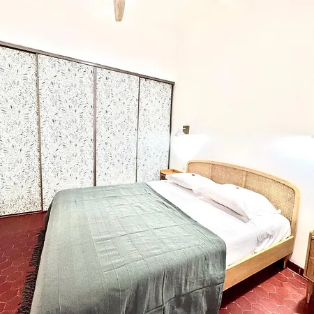 Appartement B Ot Maison Barillerie - Old Town - Promenade Des Nice