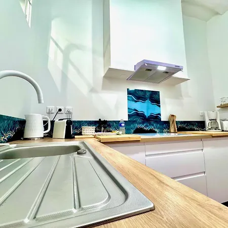 Appartement B Ot Maison Barillerie - Old Town - Promenade Des Nice
